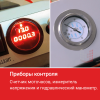 Двухроторная затирочная машина HODMAN B1046VH (B&S Vanguard, 35 л.с.) (гидравлика)